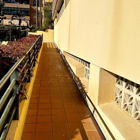 Málaga Capital - Zona Oeste: Parking-Wifi-Piscina Exterior foto