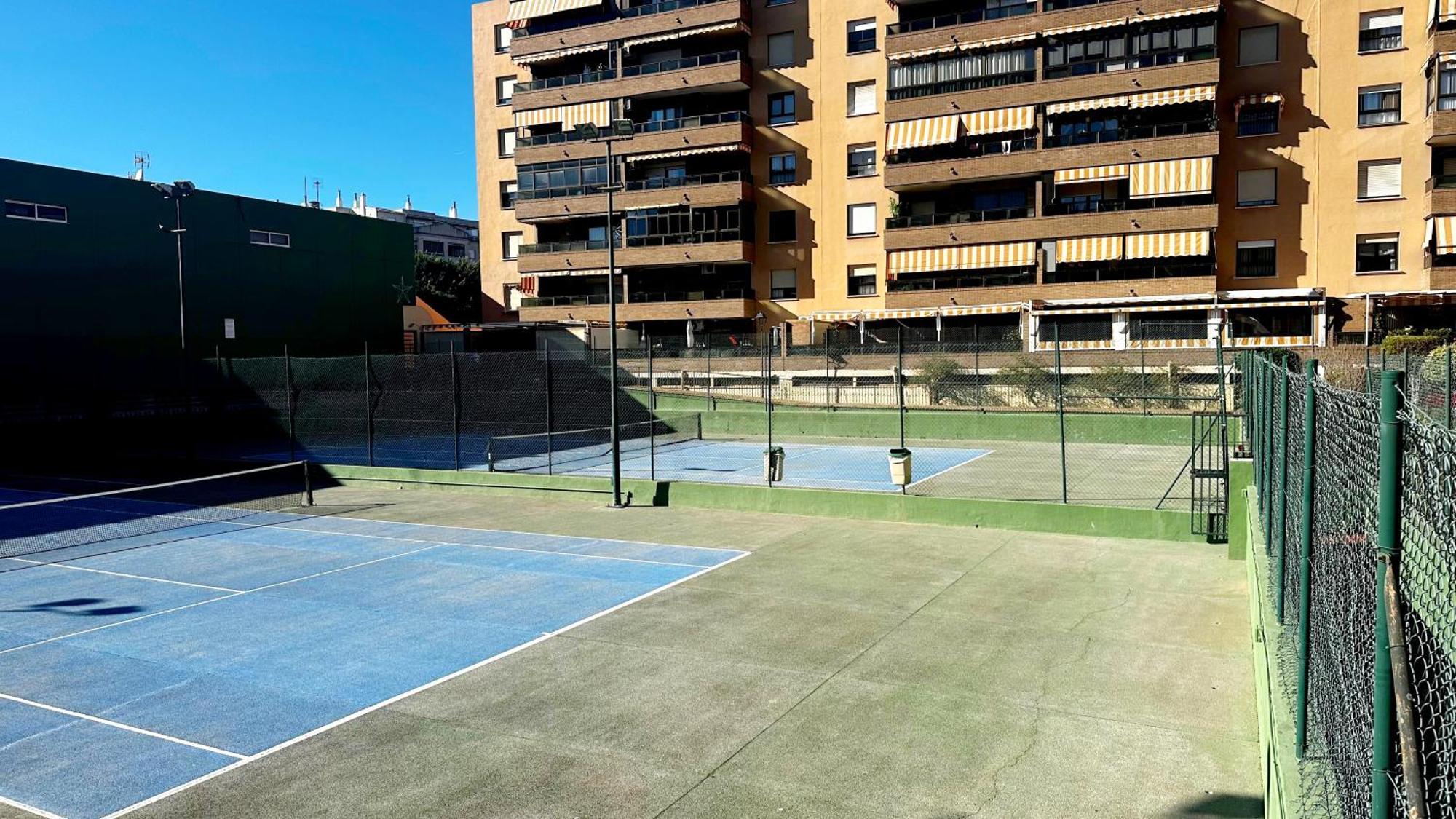 Málaga Capital - Zona Oeste: Parking-Wifi-Piscina Exterior foto